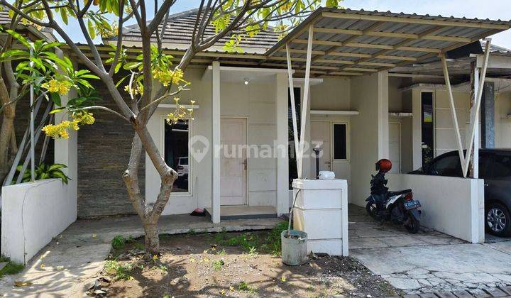 Rumah Murah di Buduran 1