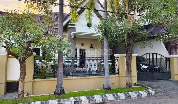 Rumah Murah di Deltasari Baru 1