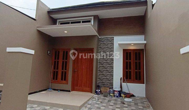 Rumah Murah  Di Wage Sidoarjo  Shm Bagus 2