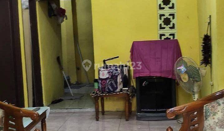 Rumah Murah Di Bukit Permata Sukodono Shm Bagus 2