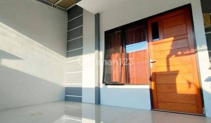 Rumah Murah Di Keboan Anom Shm Bagus 2