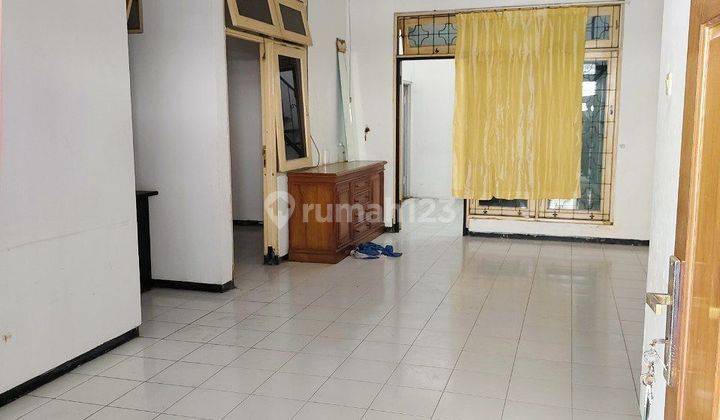 Rumah Murah Di Deltasari Indah 2