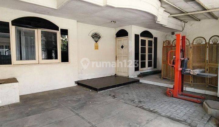 Rumah Di Pondok Candra Waru Murah Shm Bagus 2