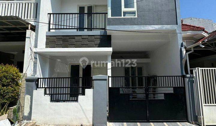 Rumah Murah Di Pantai Mentari Kenjeran 2 1