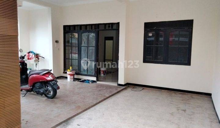 Rumah Murah Di Pondok Tjandra 2