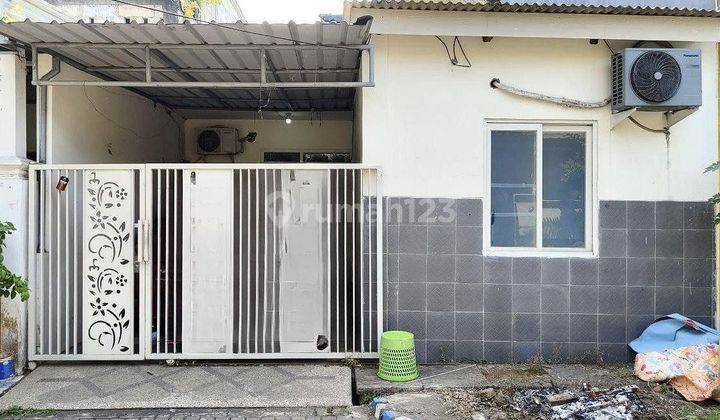 Rumah Murah Di Graha Mutiara Sukodono Shm Bagus 1