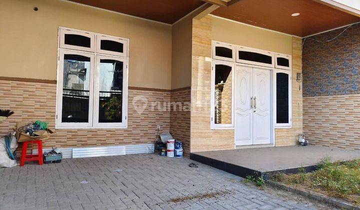 Rumah Murah Di Karang Empat Surabaya Shm Bagus 2