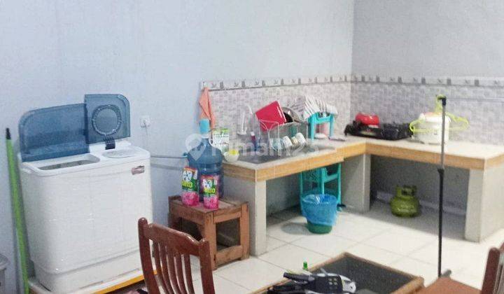 Rumah Murah Di Delta Mandala Sidoarjo Shm Bagus 2