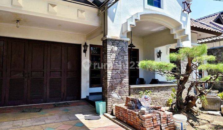 Rumah Murah Di Jl. Raya Rungkut Shm Bagus 2