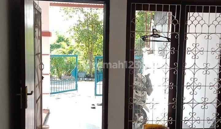 Rumah Murah Di Kebraon Indah Permai Shm Bagus 2