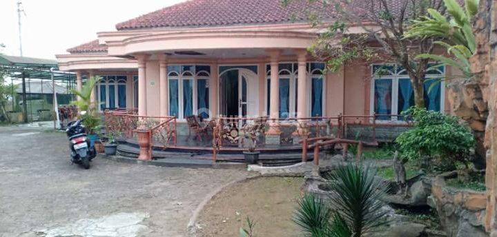 Rumah Mewah Di Goalpara 2