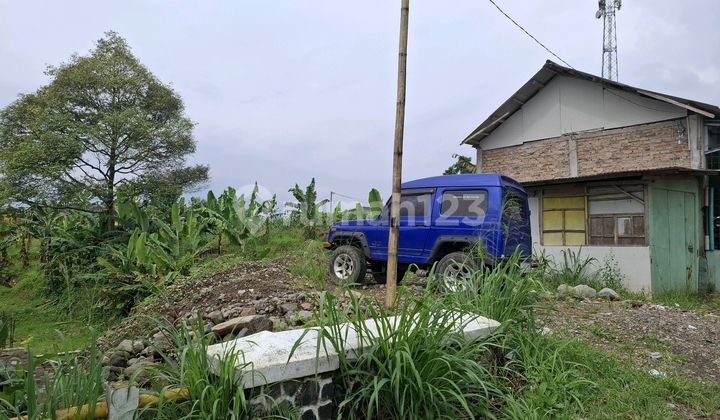 Tanaha Strategis Pasar Sukaraja