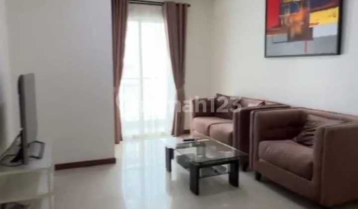 Dijual Cepat 2Br Condominium Greenbay Pluit 2