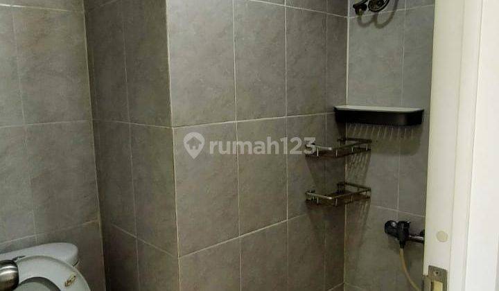 Jual cepat nego sampai deal Studio Greenbay Pluit 1