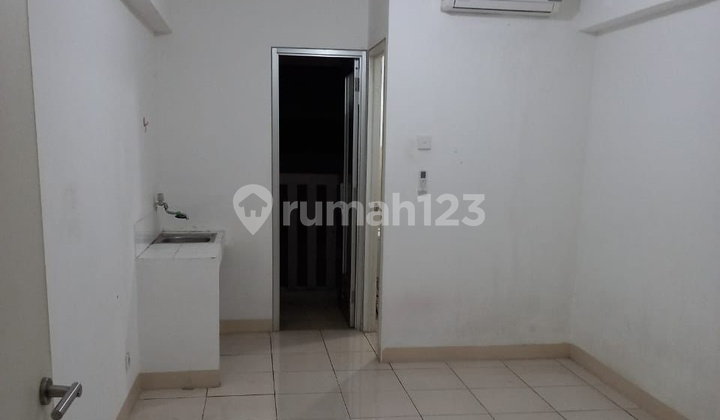 For Rent Studio Greenbay Pluit