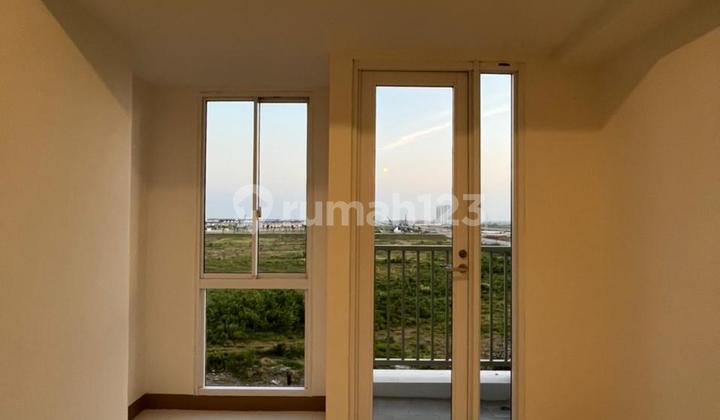 Disewa Studio Kosongan Tokyo Riverside 2