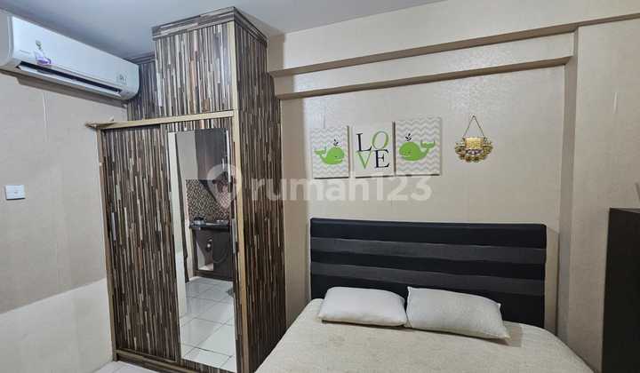 Greenbay Studio bisa Sewa Bulanan 1