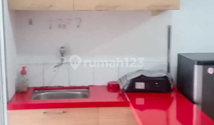 For Quick Sale 2Br Greenbay Pluit 2