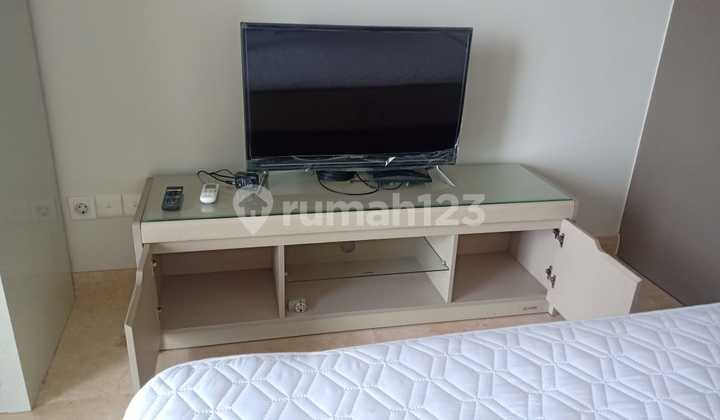 Ready Sewa Studio Gold Coast Pik 2