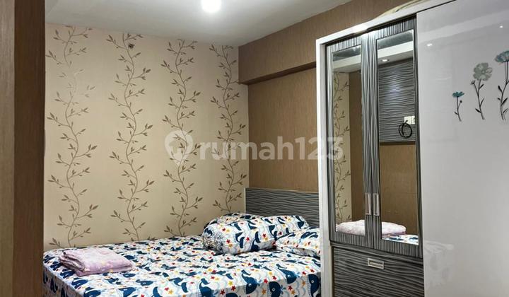 For Rent 2Br Converted to 1Br Spacious, Greenbay Pluit