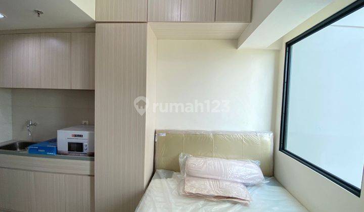 Dijual Studio Furnish All In Osaka Pik 2 1