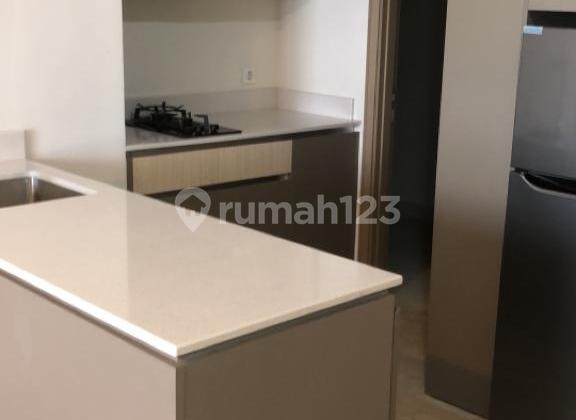 Disewa 3Br Furnish Gold Coast Pik 2