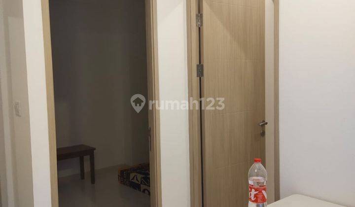 Disewakan 2br semi lantai sedang Tokyo Riverside PIK 2 2