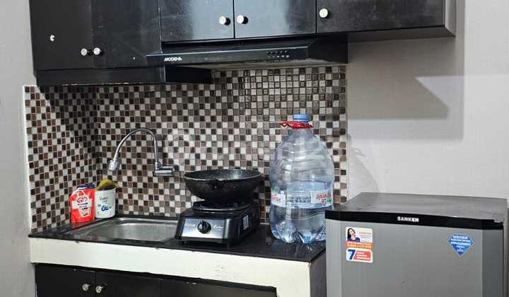 Disewa Studio Full Furnish Greenbay Pluit Disewa Studio Full Furnish Greenbay Pluit