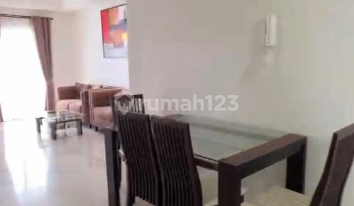 Dijual Cepat 2Br Condominium Greenbay Pluit