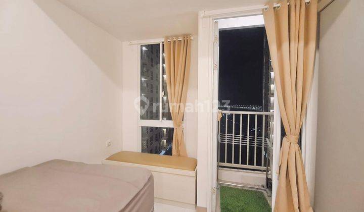 Dijual Studio Furnish Tokyo Riverside PIK 2 2