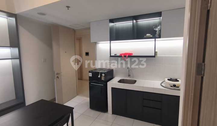 Disewa 2Br Tokyo Riverside Pik 2