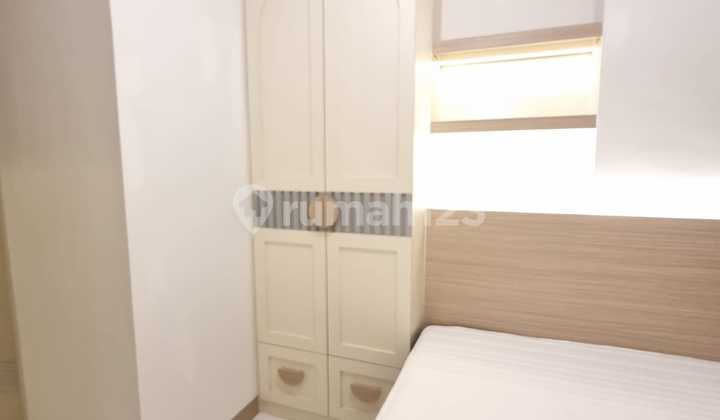 For Rent Studio Tokyo Riverside Pik 2 2