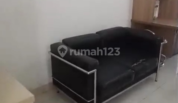 Disewa 2br Minimalis Greenbay Pluit