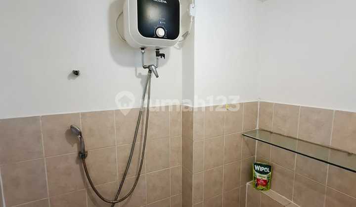 Disewakan Bulanan Studio Greenbay Pluit 2