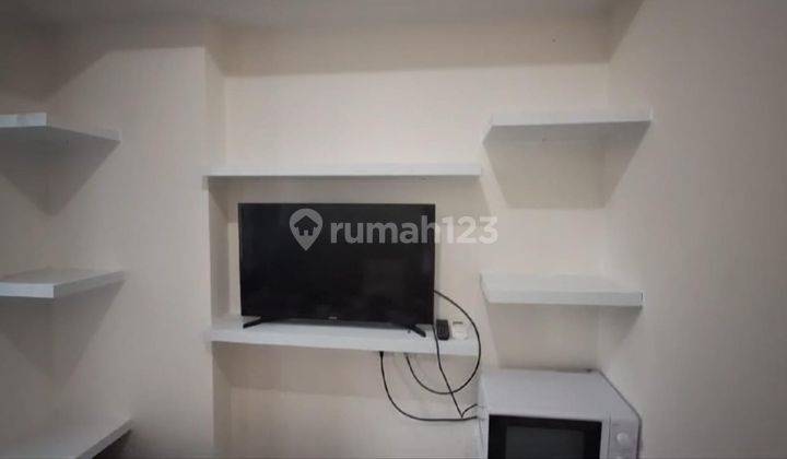 kamar tidur ready studio disewa bulanan osaka