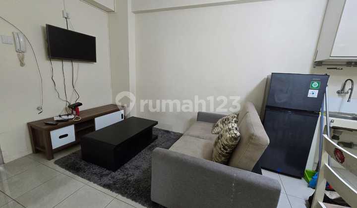 Monthly Rent 3Br Greenbay Pluit