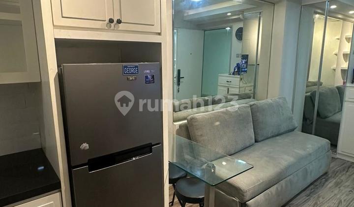 For Rent 2Br Furnished Greenbay Pluit