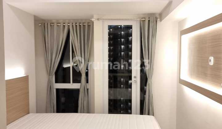 For Rent Studio Tokyo Riverside Pik 2