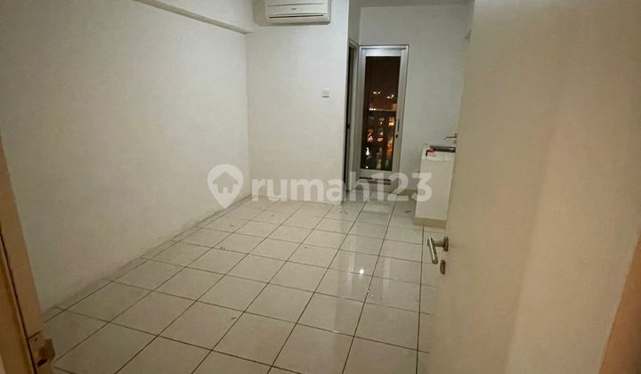 Disewa Studio Kosongan Greenbay Pluit 2