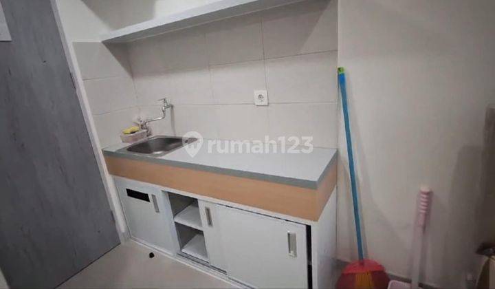 dapur ready studio disewa bulanan osaka