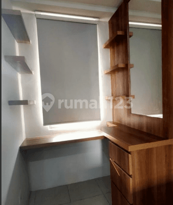 Jual cepat nego sampai deal Studio Greenbay Pluit 2