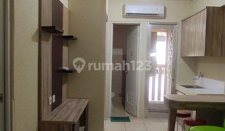 For Rent 2BR Furnished Greenbay Pluit