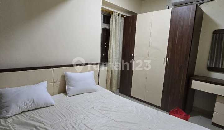 Disewa Bulanan 3Br Greenbay Pluit 2