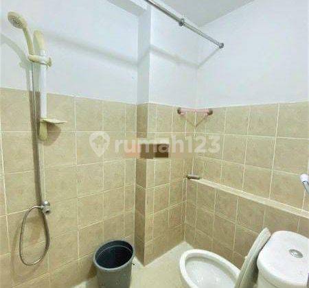 Dijual Studio Furnish Lantai Rendah Greenbay Pluit 2