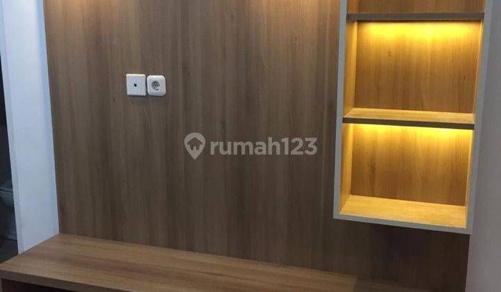 Dijual 2br Ukuran 42 Tahap 2 Greenbay Pluit 2