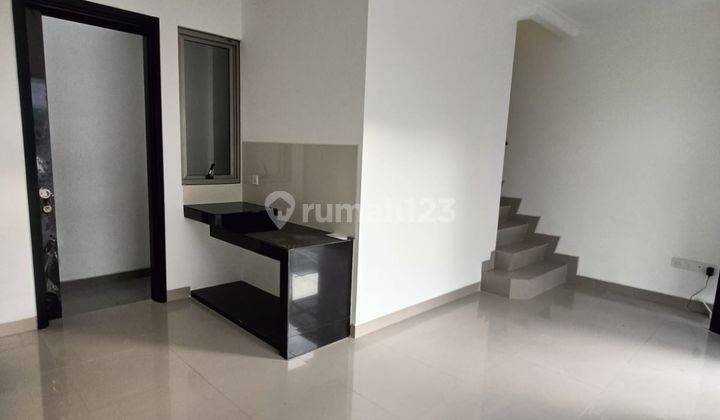 Disewa Rumah 2 Kamar Pik 2 Ukuran 6x10 1