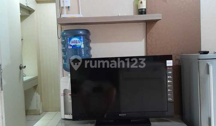 Disewa Bulanan 2Br Greenbay Pluit 2