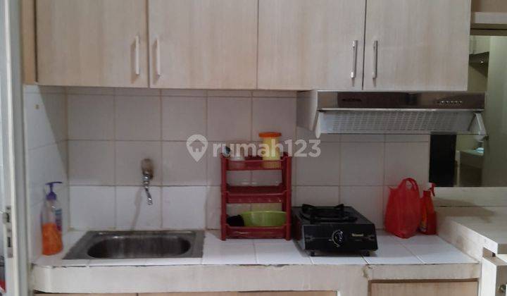 Open Nego, Dijual Cepat 2br Furnish Lantai Rendah Greenbay Pluit 1