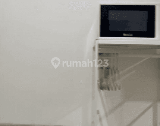 kamar tidur disewa bulanan studio osaka riverview