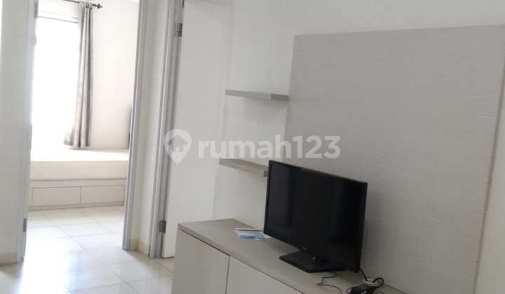 For quick sale: 2 bedroom unit, phase 2, Greenbay Pluit. 2